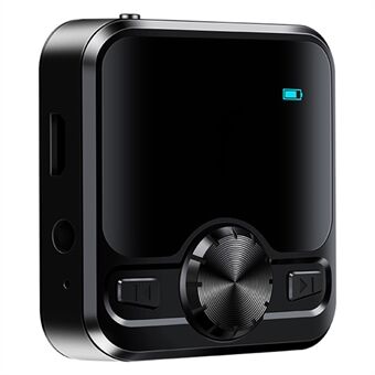 M9 8GB Mini Audio Recorder Bärbar Bluetooth MP3-musikspelare Digital röstinspelare