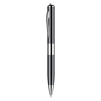 Q91 8GB Mini Digital Voice Recorder Pen Röstaktiverad MP3-spelare U Disk Writing Pen