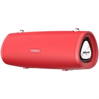 ZEALOT S38 Portable 20W Wireless Mini 3D Stereo Hifi Dual-controller Bass Bluetooth Speaker