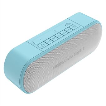 EZCAP221 Bluetooth Musikinspelning Högtalare Audio Capture Box, Stöd ljud från Bluetooth / Line Input / U Disk / TF Card
