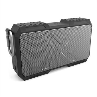 NILLKIN X-MAN Bluetooth-högtalare IPX4 Stänksäker Stöd AUX-ingång