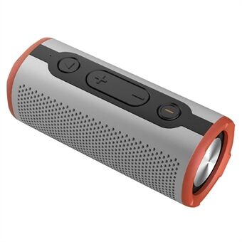 EBS-508 Portable Waterproof Bluetooth Speaker Wireless Outdoor Heavy Bass Stereo Music Hands-free calling Subwoofer