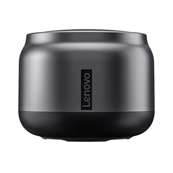 LENOVO Thinkplus K30 Bärbar Bluetooth-högtalare Trådlös Stereo Music HD Voice Subwoofer