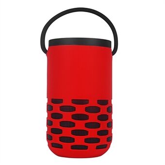 For Bose Portable Home Speaker Silicone Carrying Case Protective Sleeve Cover
