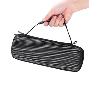 For JBL Flip 6 Bluetooth Speaker Anti-scratch Carrying Bag Portable Storage Case