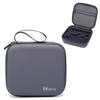 BKANO Storage Bag Handbag Portable Carrying Case for DJI OSMO Mobile 3/4 Accessory Organization Box