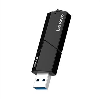 LENOVO D204 USB 3.0 SD / TF kortläsare