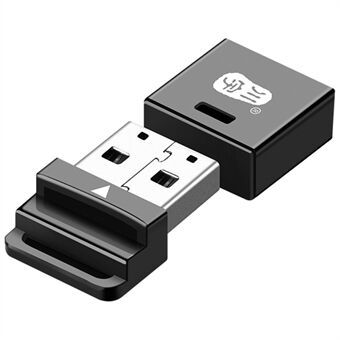 KAWAU C292 USB 2.0 60MB/s TF-kortläsare Miniminneskortläsare för bildator bärbar dator