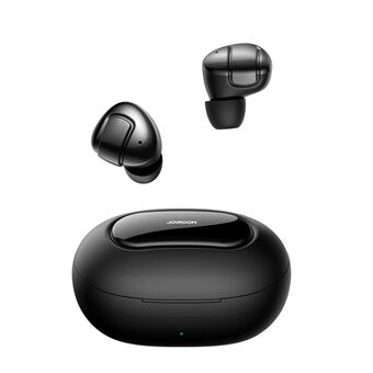 JOYROOM JR-TL10 Mini TWS Bluetooth 5.1 Hörlurar Trådlösa HiFi Stereo hörlurar Smart Touch Control Headset med laddningsfodral