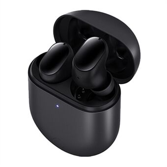 XIAOMI REDMI AIRDOTS 3 Pro TWSEJ01ZM TWS Trådlösa Bluetooth-hörlurar Brusreducerande hörlurar Headset med låg latens IPX4 Vattentäta hörlurar för sport
