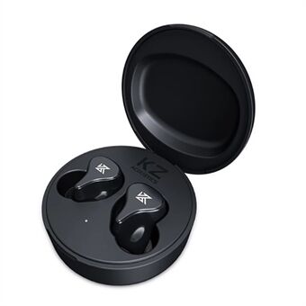 KZ Z1 Pro TWS Mini Bluetooth 5.2 Wireless Touch hörlurar Öronsnäckor In-ear Sports Running Stereo Gaming Music Headset