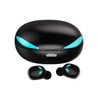 S11 trådlösa Bluetooth 5.1 hörlurar Sport hörlurar TWS hörlurar Gaming Headset
