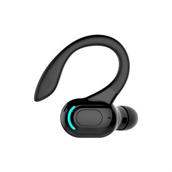 F8 Hörlurar TWS In-ear Bluetooth Hörlurar Hörlurar med mikrofon och IPX4 vattentäthet