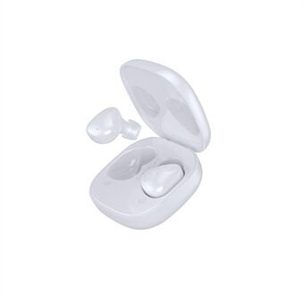 A1 TWS Mini Wireless Bluetooth 5.1 In-ear hörlurar Touch Stereo Music Calling Gaming Headset