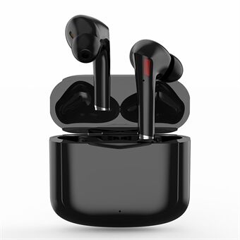 L11 TWS Bluetooth 5.1 HiFi Stereo In-ear Headset Vattentät Ergonomi Trådlösa musikhörlurar