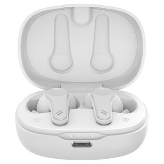 L13 TWS Trådlös Bluetooth E-sport hörlurar In-ear Stereo Music Game Touch Headset