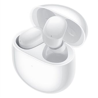 XIAOMI Redmi Buds 4 Bluetooth 5.2 hörlurar Brusreducerande in-ear hörlurar med laddningsfodral