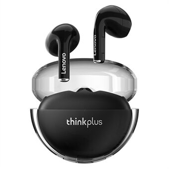 LENOVO Thinkplus LP80 Pro Semi-in-ear Bluetooth 5.3-hörlurar Low Latency TWS-hörlurar (standardversion)