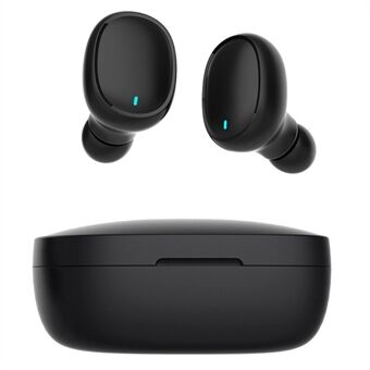 GORSUN V8 TWS BT5.0 Bluetooth Headset Trådlösa hörlurar Vattentäta in-ear Fingerprint Touch 3D stereohörlurar