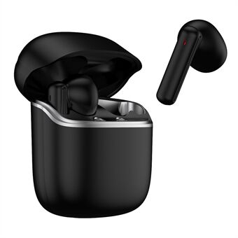 K08 TWS Trådlös Bluetooth 5.3 ENC Brusreducering In-ear hörlurar Stereo Sport Musik Headset