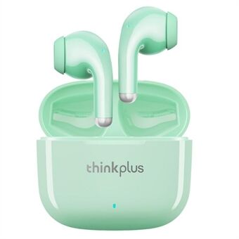 LENOVO Thinkplus LP40pro TWS Semi-in-ear Ergonomisk Bluetooth-hörlur Trådlös Stereo Musiksamtal Headset