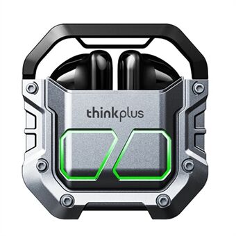 LENOVO thinkplus XT81 TWS Trådlösa Bluetooth-hörlurar Low Latency Gaming HiFi Music Headset