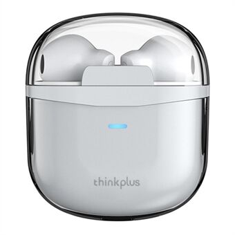 LENOVO Thinkplus XT96 TWS Bluetooth Headset Trådlösa hörlurar Vattentäta bärbara hörlurar för mobiltelefoner, bärbara datorer