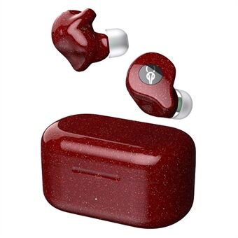 SABBAT E16 Trådlöst Bluetooth Headset In-Ear TWS Headset Bärbara lätta hörlurar med laddningsfodral