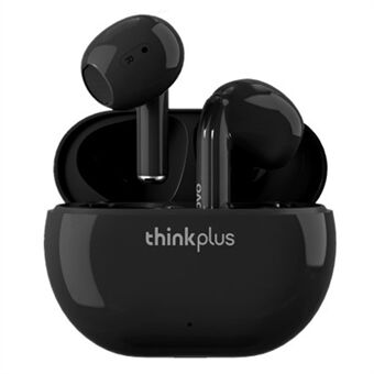 LENOVO Thinkplus XT93 trådlösa hörlurar TWS Bluetooth-hörlurar Brusreducerande Touch Control-hörlurar med Mic Sports Headset
