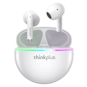 LENOVO Thinkplus XT97 Bluetooth 5.2 hörlurar Trådlösa hörlurar TWS HiFi stereoljud hörlurar med mikrofon