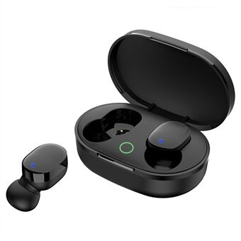 Air 3 Wireless TWS Earbuds Touch Control Bluetooth Headset In-Ear vattentäta hörlurar