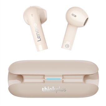 LENOVO Thinkplus TW60 TWS Bluetooth 5.3 In-ear hörlurar Trådlösa stereomusikspelheadset