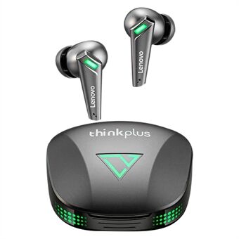 LENOVO Thinkplus XT85II True Wireless Bluetooth Earbuds Gaming Hörlurar Brusreducerande hörlurar