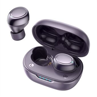 JOYROOM DB1 TWS Öronsnäckor In-Ear Bluetooth-hörlurar Trådlöst miniheadset med laddningsfodral