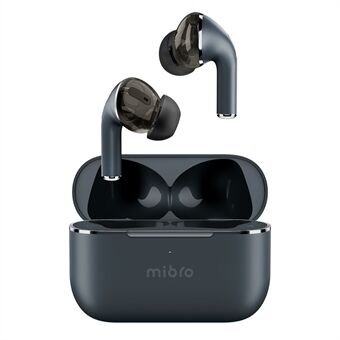 MIBRO M1 TWS Bluetooth Touch hörlurar Vattentät Stereo Musik Trådlöst brusreducerande headset