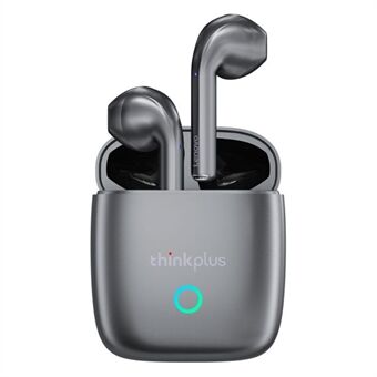 LENOVO Thinkplus LP50 TWS Earbuds Trådlösa Bluetooth Headset Half In-Ear Lättviktshörlurar