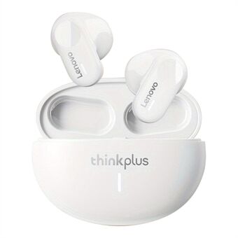 LENOVO Thinkplus LP19 TWS Trådlös Bluetooth 5.1 hörlurar HiFi Stereo Sound Earbud