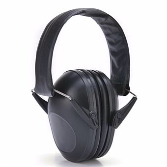 Icke-elektriska hörselskydd Hörselkåpor Bullerreducering Ljudisolerad hörsel Avbrytande Säkerhet Hörselskydd Ljudblockerande hörselskydd