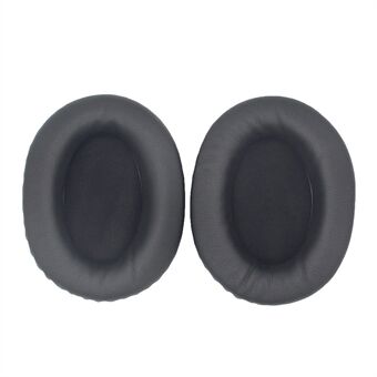 JZF-358 1 par mjuka byte av hörlurar öronkuddar Headset hörlurstillbehör för Edifier W800BT Plus