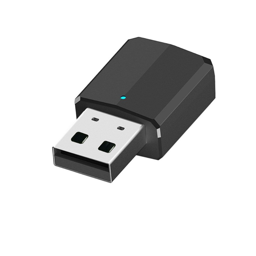 Köp ZF169 Bluetooth Audio Transmitter Receiver Combo USB Bluetooth Audio  Adapter för TV / Dator / PC. Billig leverans