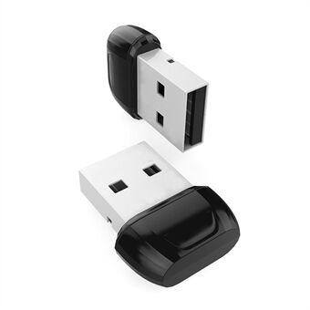 BT-08T Mini USB Bluetooth 5.0-sändare Trådlös anslutning PC-adapter för mustangentbord