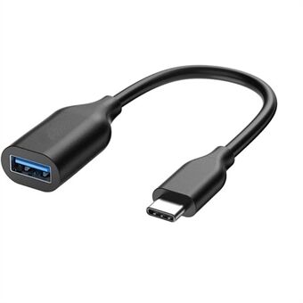 Typ-C till USB 5 Gbps Dataöverföring Laptop Surfplatta Telefon USB 3.0 OTG Adapterkabel