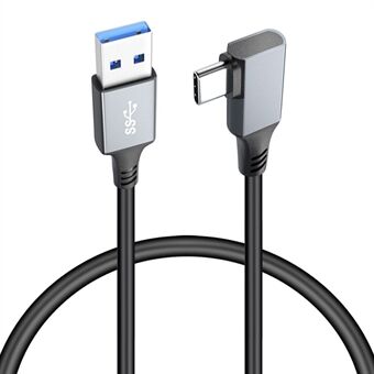 Data Link-kabel USB-C till Oculus Quest 1 & 2 - 6 meter