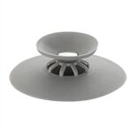 Köksdisksil Silikon Hårfångare Avtappningsplugg Anti igensättning Vattentankfilter för badkar Badkar Golvavlopp Diskbänk