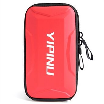 YIPINU 5-7 inch Cell Phone Running Armband Waterproof Holder Phone Sleeve Sports Accessories