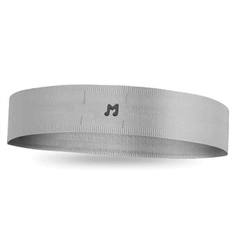 HF055 Benledning Bluetooth Sports Pannband Sömnhörlurar Trådlösa Sport Head Band Headset Högtalare för träning, jogging, yoga