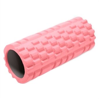 AMYUP Sports Foam Roller Trigger Point Design Muscle Roller for Fitness Pilates Yoga Physio Massage