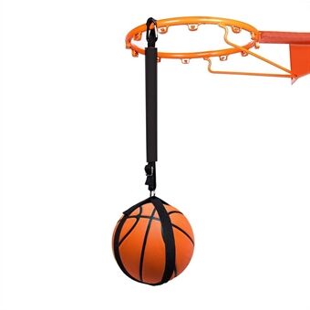 Volleybolltränare Basketträningssystem Hjälper hemmaträningsutrustning för att förbättra hopparmshastigheten och spikkraften