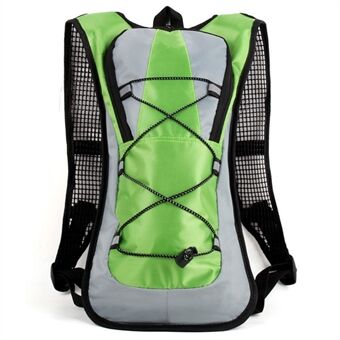Portable Outdoor Sports Backpack Shoulder Bag for Bicycle Riding Mountaineering
