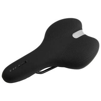 GUB 3086 PVC Leather Bicycle Seat for Road Bike